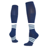 Wholesale D jump rope running fitness long tube pressure calf socks