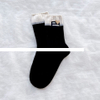 Promotional price Cotton men s Outdoor Sport Socks Basketball Running Athletic Thick Terry Thermal Socks