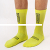 Autumn New Top Quality Combed Cotton Crew Socks Support Custom Logo Socks Free Sample No MOQ