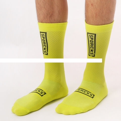 Autumn New Top Quality Combed Cotton Crew Socks Support Custom Logo Socks Free Sample No MOQ
