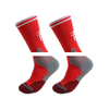 Best selling men s Outdoor Sport Socks Basketball Running Athletic Thick Terry Thermal Socks