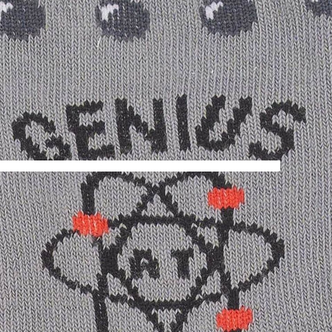 Custom design toddler Children Crew Socks