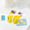 Boy′s Socks Long Sock Cute Socks Designer Socks Gg Girl Socks Socks Logo Custom Socks