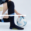 Men s Sporty Long Football Socks High Quality Thicked Socks Breathable Custom Made with Logo for Youth in Seasons