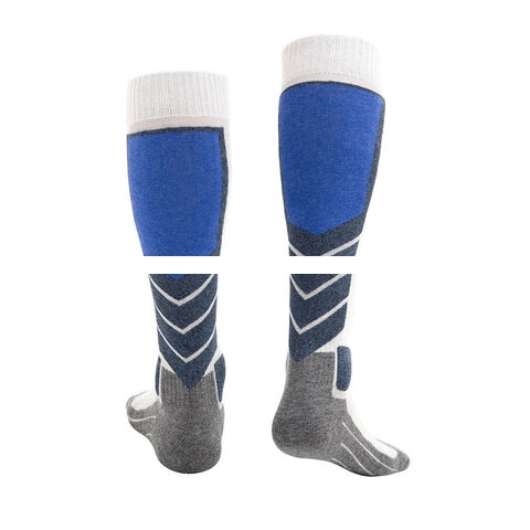 Men s Ski Socks for Skiing, Snowboarding, Winter Performance Socks