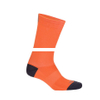 Wholesale High Quality Purecotton Black Unisex Crew Custom Logo Design Bicycle Cycling Sports Socks