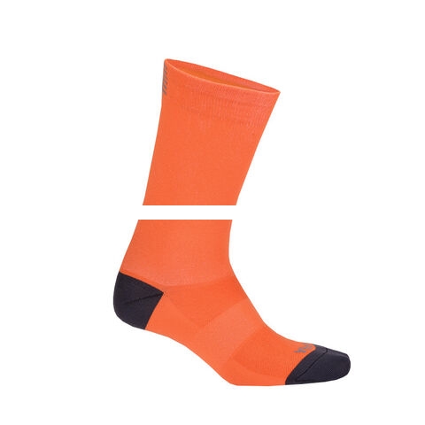 Factory Support Colourful Breathable Unisex Crew Custom Logo Pure Cotton Cycling Knitting Sports Socks