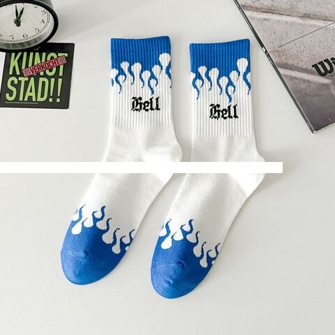  Fashion Style Profession Breathable Absorb Sweat Custom Sport Socks Crew Basketball Socks