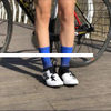 Free Sample Top Quality Ankle Protective Sports Outdoor Custom Logo Unisex Crew Design Cycling Sports Socks