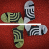 Hot Sell Autumn And Winter Towel Bottom Crew Snow Wool Socks Men Ski Socks Sports Socks For Wholesale