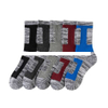  New Style Profession Breathable Absorb Sweat Sport Socks Men Crew Basketball Socks