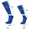 Low price Durable Unisex Custom Embroidery Logo Men Crew Sport Socks