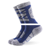 Custom Design Socks Profession Men Training Basketball Sport Socks No Moq Free Sample