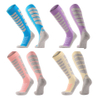 Moisture Wicking Thermal Ski Socks for Men and Women