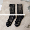 Wholesale High Quanlity Men Long Tube Add Thickness Anti Slip Socks Sports Socks Basketball Football Socks