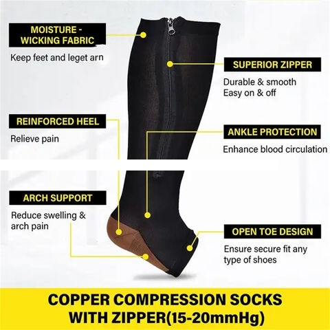 Factory Direct Sale Custom Women Aero Cycling Socks Men Compression Soccer Football Sports Socks For Bike