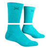 Funny Socks Children Pattern Style Knitted Logo Custom Design Crew Socks Combed Cotton Socks