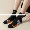 New style Profession Running Sport Ankle Socks Add Thicked Warm Combed Cotton custom your logo Socks