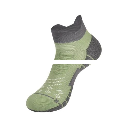 Ankle Compression socks Low Cut Athletic Running Socks for women men