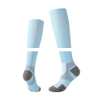 Hot sale Fitness running exercise muscle compression sports socks