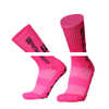 Socks Round Silicone Suction Cup Grip Anti Slip Soccer Socks Sports Men Women Baseball Rugby Socks