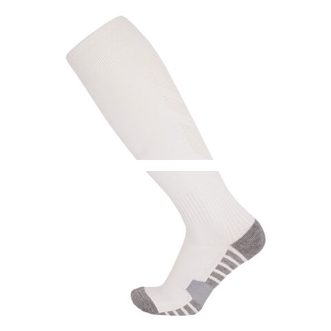 Performance Pro Grip Football Socks with Breathable Compression