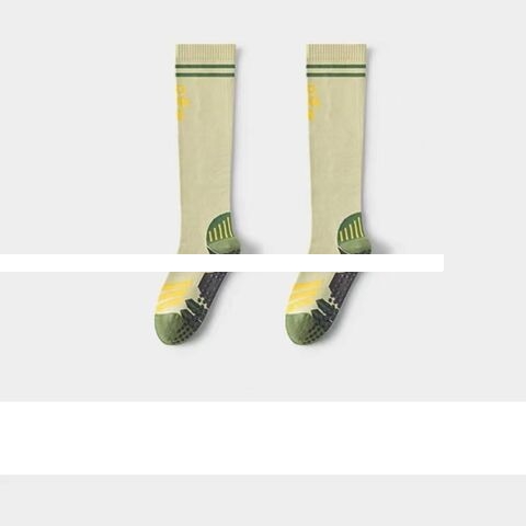 New style Profession Running Sport star Socks Add Thicked Warm Combed Cotton high quality Socks
