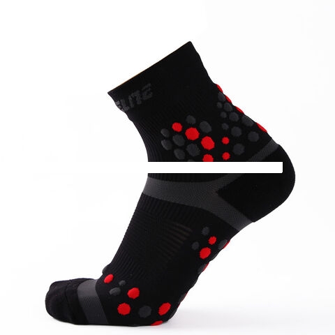 High quality elastic cozy Sports style men s socks