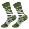 Hot Black White Check Waterproof Socks Non slip Waterproof Sports Custom Design Socks Beach Diving Socks