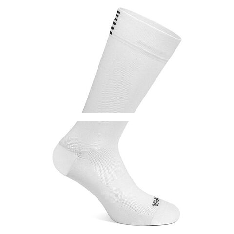 Spring Personality Pure Cotton And Nylon Knitting Custom Logo Design Sports Bike Cycling Sports Socks