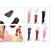 Cotton Sports socks OEM BSCI socks factory