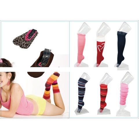 Custom Jacquard Logo Casual Socks N Combed Cotton Crew Funny Socks Wholesale Men Sport Socks