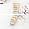 High Performance Moisture Wicking Sports Socks with Cartoon Designs