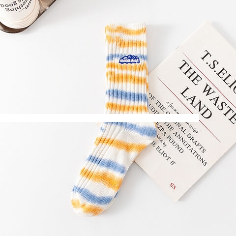 High Performance Moisture Wicking Sports Socks with Cartoon Designs