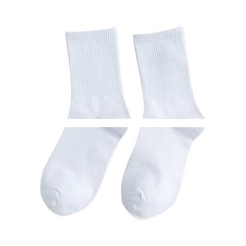 Custom various size colorful design your own branded logo men socks breathable sport socks