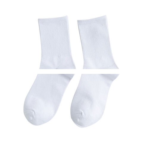Custom various size colorful design your own branded logo men socks breathable sport socks