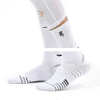 New style Profession Running Sport white Socks Add Thicked Warm Combed Cotton custom Socks
