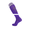 Performance Plus Football Compression Socks with Add Thickness for Men