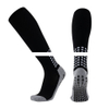 Soccer Socks Sport Knee High Socks Calf Compression Athletic Socks for Training Football Thickening in Various Colors