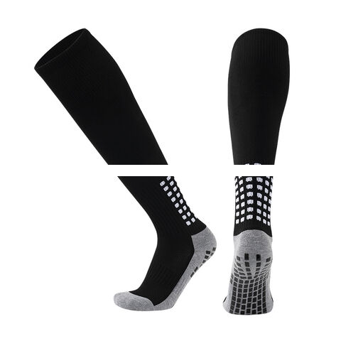 Pro Fit Nylon Blend Sports Socks with Moisture Wicking Technology