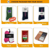 Men s professional sports towel sole short socks with patchwork color looped socks and running socks