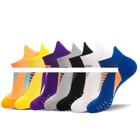 Factory price Sport style men s socks