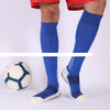 Soccer Socks Sport Knee High Socks Calf Compression Athletic Socks for Running and Training Football Thickening in Various Colors