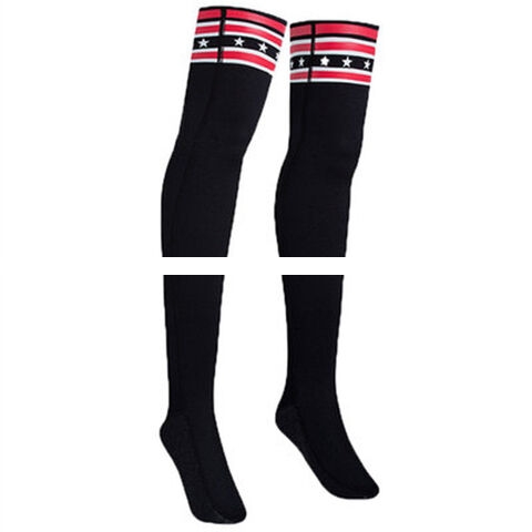 Swimming Snorkeling Stockings Diving Stockings Diving Beach Stockings Deep Diving Quick Drying Custom Socks