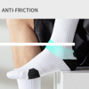Middle tube basketball football sport towel thickened socks custom logo shock absorption sweat absorption socks