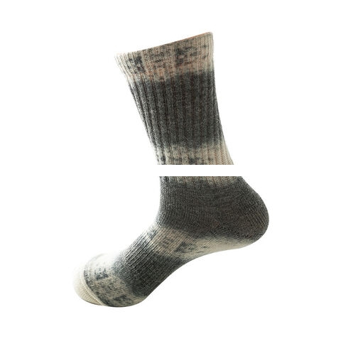 D Printed Socks Add Thickness Wool Socks Elite Socks Sports SocksTube Men And Women For Wholesale