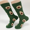 Wholesale Hot Sale High Quality Men′s Cotton Socks Men′s Business Socks Breathable Soft Socks