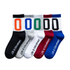 Premium Quality Men′s Dress Socks Classical Men Business Socks Formal Dress Socks