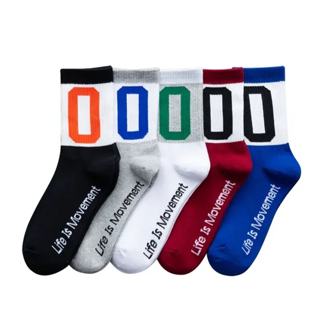 Premium Quality Men′s Dress Socks Classical Men Business Socks Formal Dress Socks