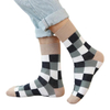 Business High Quality Combed Cotton Socks Fashion Gentleman Socks